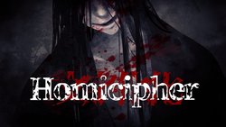 Homicipher prologue expanded and translated on Steam Homicipher prologue expanded and translated on Steam