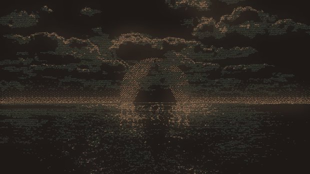 Jesse Makkonen's Without a Dawn to rise on May 19th