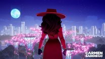 Carmen Sandiego discovered on PC, consoles and mobile devices Carmen Sandiego discovered on PC, consoles and mobile devices