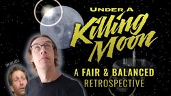 Tex Murphy: Under A Killing Moon – A Fair & Balanced Retrospective Tex Murphy: Under A Killing Moon – A Fair & Balanced Retrospective