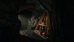 The Fading of Nicole Wilson starts coming into focus for PC and consoles The Fading of Nicole Wilson starts coming into focus for PC and consoles