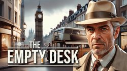 The Empty Desk fulfilled on Steam The Empty Desk fulfilled on Steam