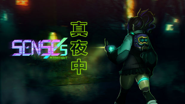 June is the time for SENSEs: Midnight on consoles June is the time for SENSEs: Midnight on consoles