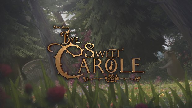 Bye Sweet Carole introduced for 2024 release Bye Sweet Carole introduced for 2024 release