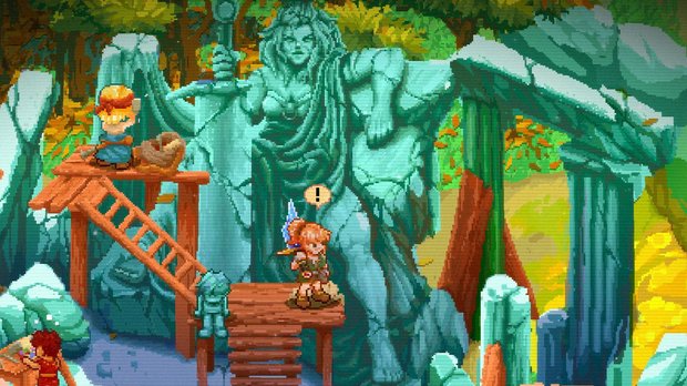 Braise fully cooked up on Windows PC Braise fully cooked up on Windows PC