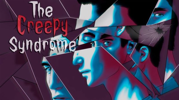 The Creepy Syndrome ready for catching The Creepy Syndrome ready for catching