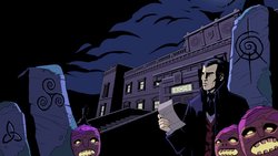 The Séance of Blake Manor to be conducted on PC The Séance of Blake Manor to be conducted on PC