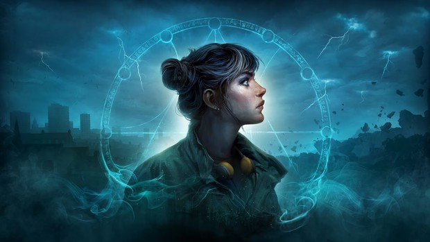 Ghost Town to materialize on the Meta store April 24th Ghost Town to materialize on the Meta store April 24th