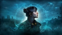 Ghost Town to materialize on the Meta store April 24th Ghost Town to materialize on the Meta store April 24th