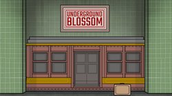 Demo emerges from Rusty Lake's Underground Blossom Demo emerges from Rusty Lake's Underground Blossom