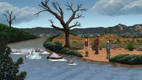 Rosewater walkthrough Rosewater walkthrough
