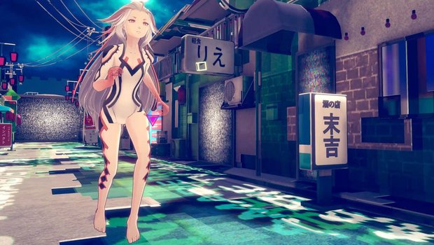 AI: THE SOMNIUM FILES to reawaken with No Sleep for Kaname Date AI: THE SOMNIUM FILES to reawaken with No Sleep for Kaname Date