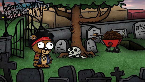 Rock ‘n’ Roll Will Never Die! review Rock ‘n’ Roll Will Never Die! review