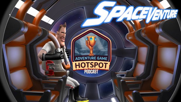 The odyssey of SpaceVenture The odyssey of SpaceVenture