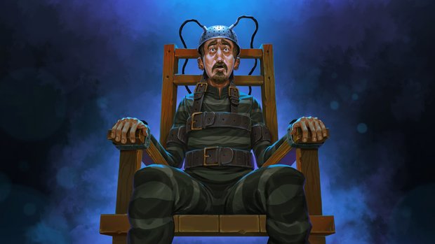 Vlad Circus returns to town in upcoming Curse of Asmodeus Vlad Circus returns to town in upcoming Curse of Asmodeus