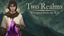 First details emerge from Two Realms: Whispers from the Rift 