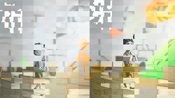 PHi: The Broken Strings tuning up for 2026 release PHi: The Broken Strings tuning up for 2026 release