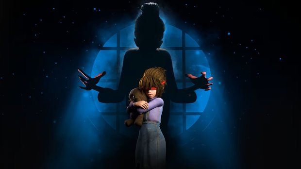 Demo for Out of Sight spotted on Steam Demo for Out of Sight spotted on Steam