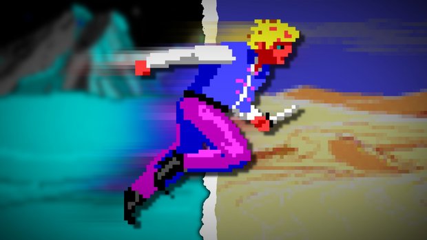 How Speedrunners destroyed Quest for Glory II How Speedrunners destroyed Quest for Glory II