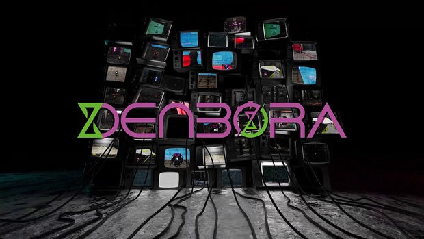 Launch time is now for environmental puzzler Denbora Launch time is now for environmental puzzler Denbora