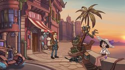 Brassheart review Brassheart review