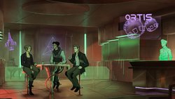 Old Skies review Old Skies review