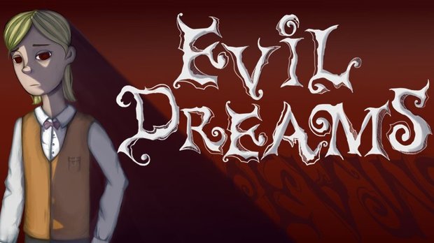 Evil Dreams to awaken this year on Steam Evil Dreams to awaken this year on Steam