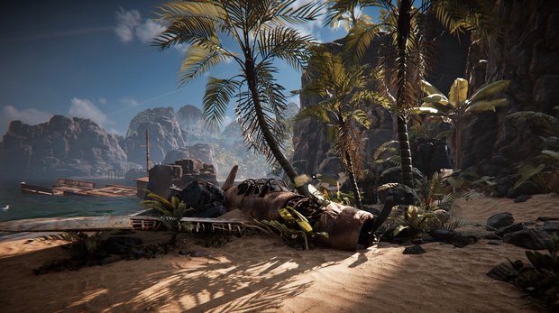 Amerzone: The Explorer’s Legacy (remake) review Amerzone: The Explorer’s Legacy (remake) review