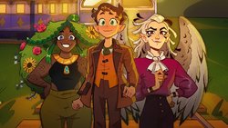 Arcane Investigations conjured up on Steam Arcane Investigations conjured up on Steam
