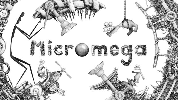 Micromega making big strides towards upcoming Steam release Micromega making big strides towards upcoming Steam release