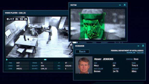 The Operator review  The Operator review