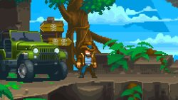 Alabama Bones Adventures debut being whipped into shape Alabama Bones Adventures debut being whipped into shape