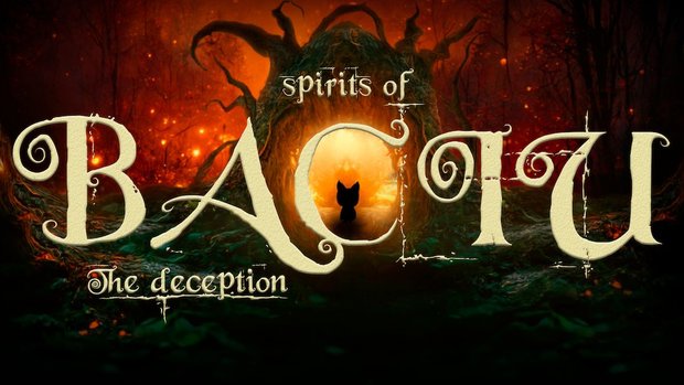 Spirits of Baciu: The Deception to materialize in 2024 Spirits of Baciu: The Deception to materialize in 2024
