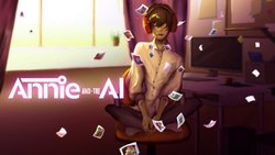 Annie and the AI springs to life on Steam Annie and the AI springs to life on Steam