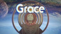 Return to Grace on PC to stay Return to Grace on PC to stay