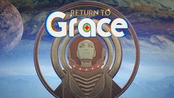 Return to Grace on PC to stay Return to Grace on PC to stay