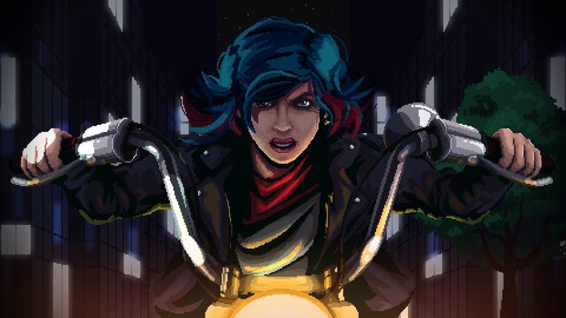 Kathy Rain 2: Soothsayer review Kathy Rain 2: Soothsayer review