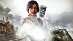 Mammoth news for Syberia fans as a remastered version unveiled Mammoth news for Syberia fans as a remastered version unveiled