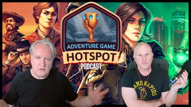The genre needs more AAA point-and-click adventures... or do we? The genre needs more AAA point-and-click adventures... or do we?
