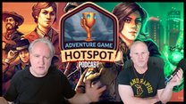 The genre needs more AAA point-and-click adventures... or do we? The genre needs more AAA point-and-click adventures... or do we?