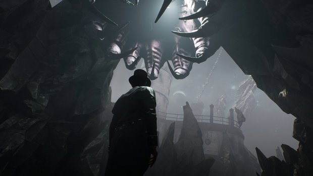 Sherlock Holmes: The Awakened review Sherlock Holmes: The Awakened review