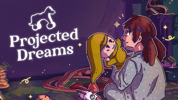 Projected Dreams fully materializes on Steam Projected Dreams fully materializes on Steam