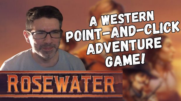 Francisco Gonzalez video interview – An In-Depth Chat About Rosewater Francisco Gonzalez video interview – An In-Depth Chat About Rosewater