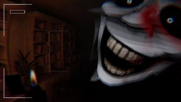 Ghost Frequency comes in clear on Steam for Windows PC Ghost Frequency comes in clear on Steam for Windows PC