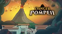 Demo shows first sign of Danger in Pompeii on Steam Demo shows first sign of Danger in Pompeii on Steam