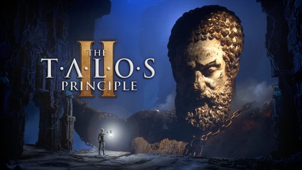 Creation of The Talos Principle II well underway Creation of The Talos Principle II well underway