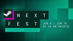 Adventure game demo round-up for Steam Next Fest – June 2025 Adventure game demo round-up for Steam Next Fest – June 2025