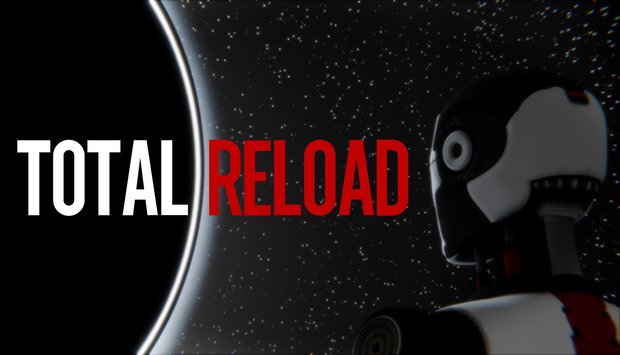 Total Reload gearing up for PC and consoles Total Reload gearing up for PC and consoles