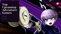 Five Top Upcoming Adventure Games – June 2023 Five Top Upcoming Adventure Games – June 2023
