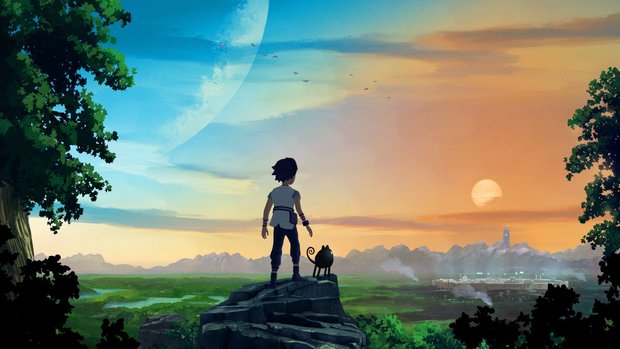 Planet of Lana II: Children of the Leaf to descend in 2026 Planet of Lana II: Children of the Leaf to descend in 2026